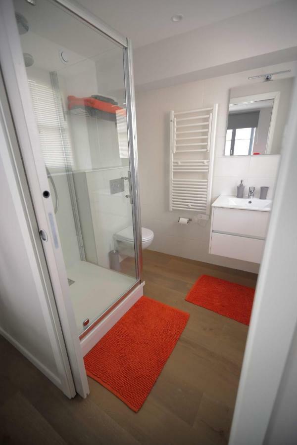 Stay Appart Hotel Lille Centre Exterior foto